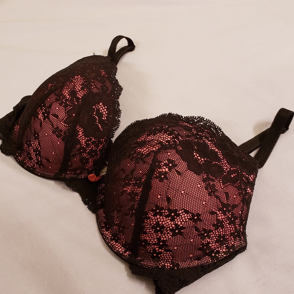 VS Dream Angels Push-Up 34D